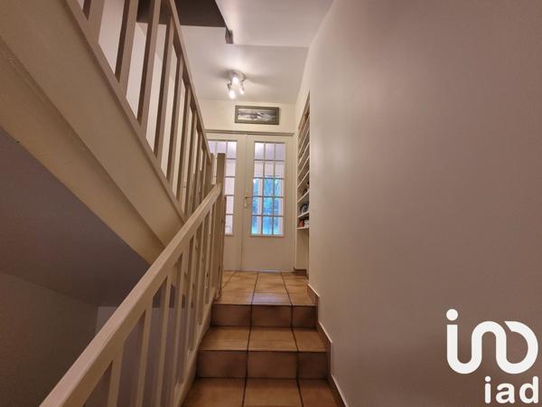 Maison à vendre 5 pièces 121 m² Bures-sur-Yvette