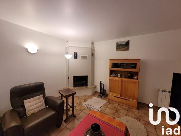 Maison à vendre 5 pièces 121 m² Bures-sur-Yvette