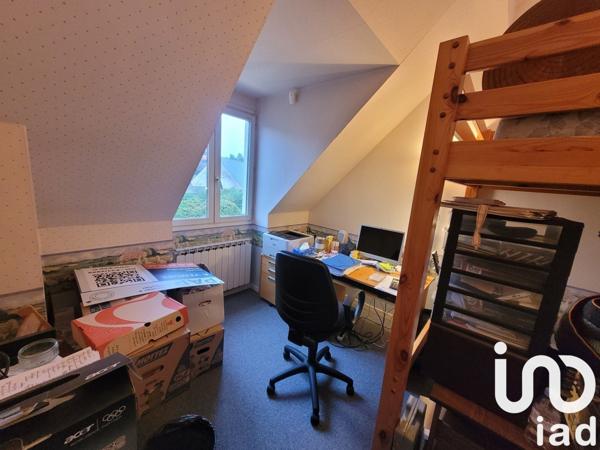 Maison à vendre 5 pièces 121 m² Bures-sur-Yvette