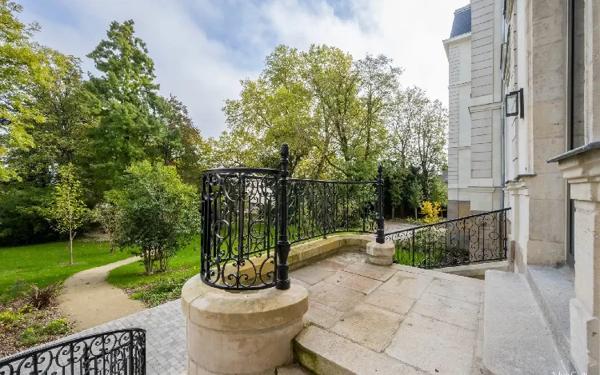 Appartement T4 – 155M²