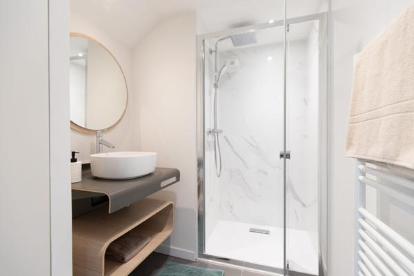 Appartement T4 – 155M²