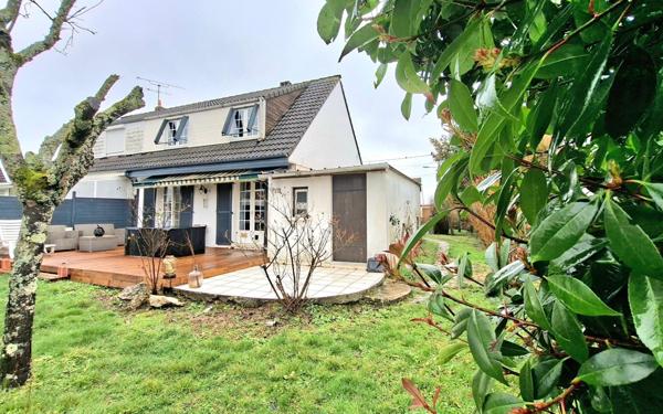 Maison à vendre    4 pièces • 90 m2 Péronnas