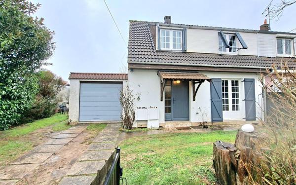 Maison à vendre    4 pièces • 90 m2 Péronnas