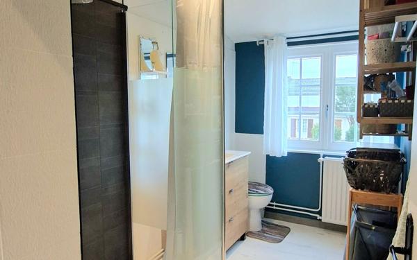Maison à vendre    4 pièces • 90 m2 Péronnas