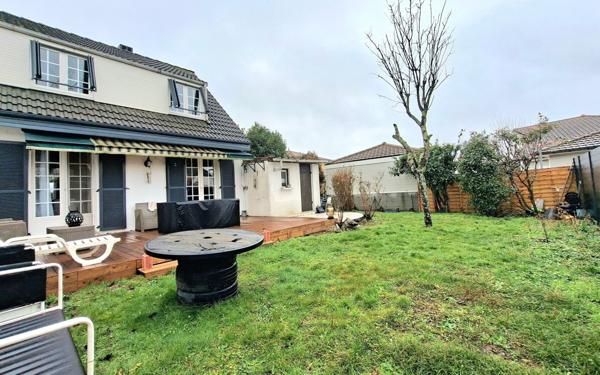 Maison à vendre    4 pièces • 90 m2 Péronnas