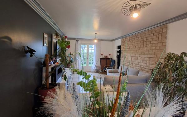Maison à vendre    4 pièces • 90 m2 Péronnas