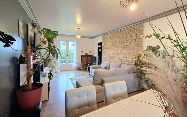 Maison à vendre    4 pièces • 90 m2 Péronnas