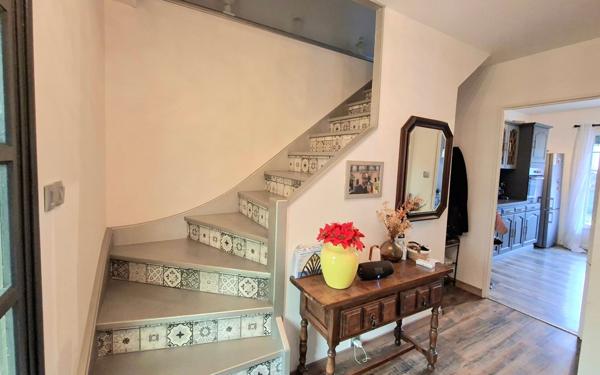 Maison à vendre    4 pièces • 90 m2 Péronnas