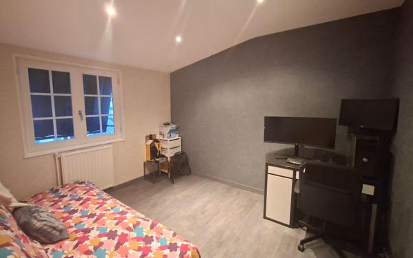 Maison à vendre    4 pièces • 90 m2 Péronnas