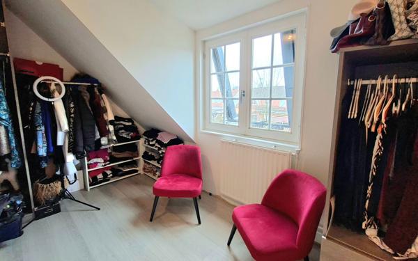 Maison à vendre    4 pièces • 90 m2 Péronnas