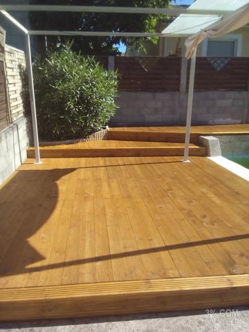 Villa de 150 m2 + Double Garage + Piscine + 1122m2 de Terrain Saint-Donat-sur-l'Herbasse (26260)