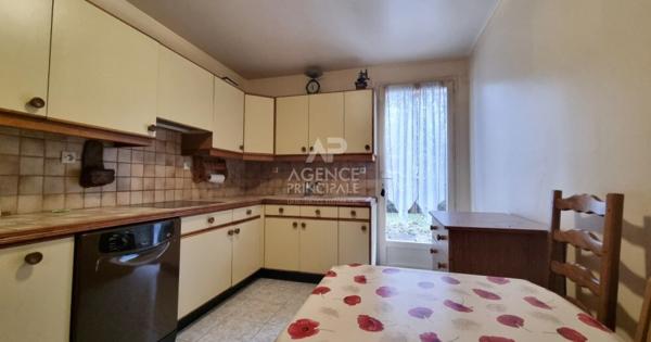 Maison Ermont 5 pièce(s) 85 m2 335 000 € ** - Référence 25-3870