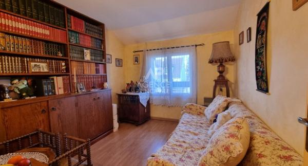 Maison Ermont 5 pièce(s) 85 m2 335 000 € ** - Référence 25-3870