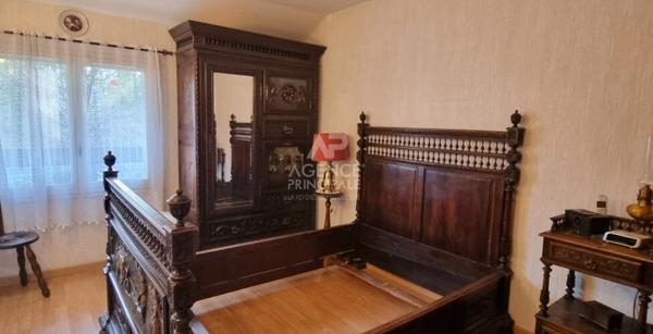 Maison Ermont 5 pièce(s) 85 m2 335 000 € ** - Référence 25-3870