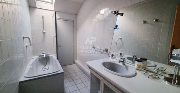 Maison Ermont 5 pièce(s) 85 m2 335 000 € ** - Référence 25-3870