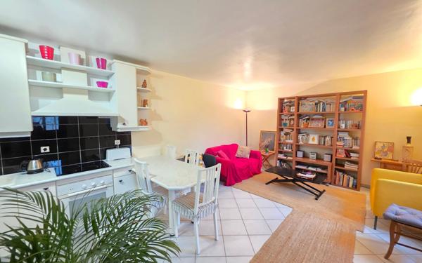 Maison à vendre    5 pièces • 79 m2 Houilles