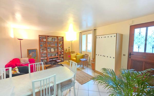 Maison à vendre    5 pièces • 79 m2 Houilles