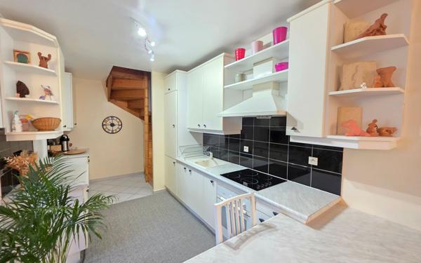 Maison à vendre    5 pièces • 79 m2 Houilles