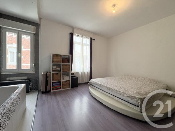 Maison à vendre  5 pièces - 120 m2 ST QUENTIN - 02
