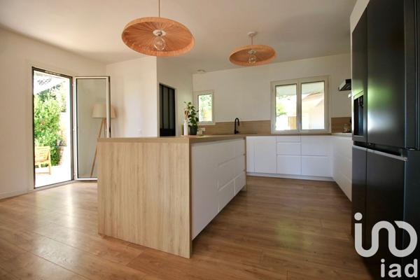 Maison à vendre 3 pièces 84 m² Auriol