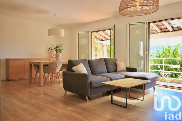 Maison à vendre 3 pièces 84 m² Auriol