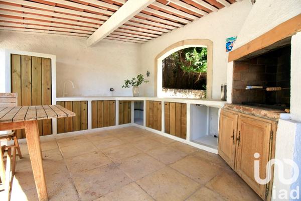 Maison à vendre 3 pièces 84 m² Auriol