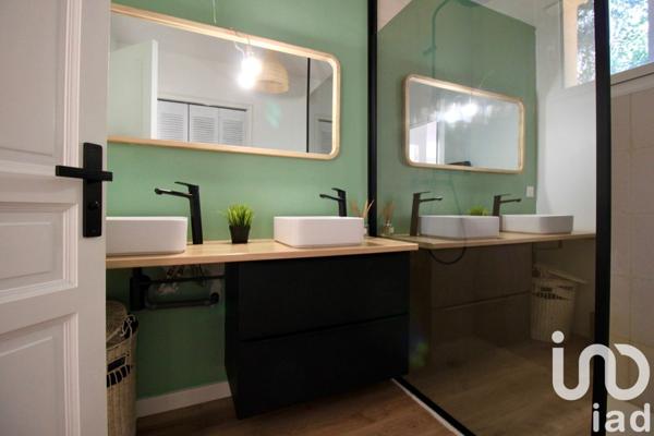 Maison à vendre 3 pièces 84 m² Auriol