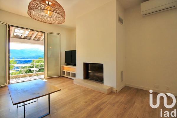 Maison à vendre 3 pièces 84 m² Auriol