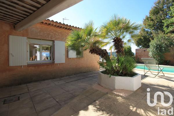 Maison à vendre 3 pièces 84 m² Auriol