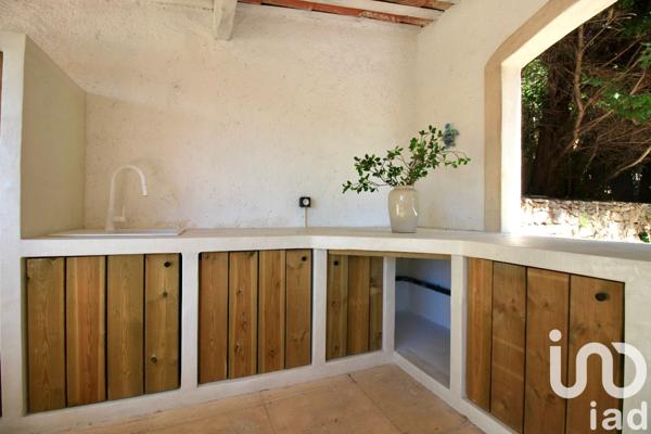 Maison à vendre 3 pièces 84 m² Auriol