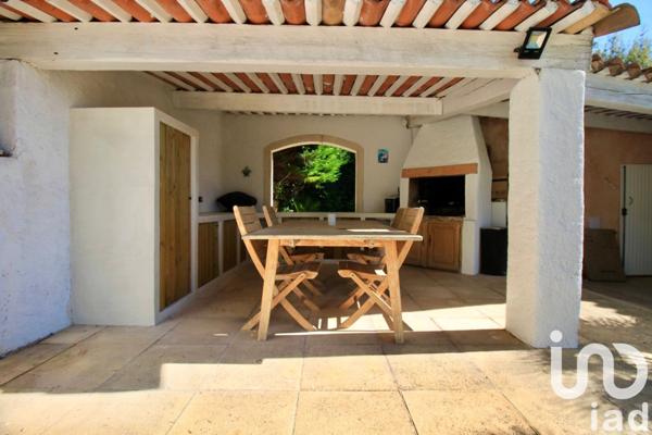 Maison à vendre 3 pièces 84 m² Auriol