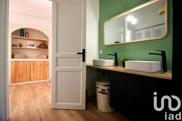 Maison à vendre 3 pièces 84 m² Auriol