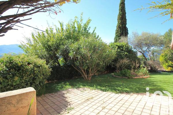 Maison à vendre 3 pièces 84 m² Auriol