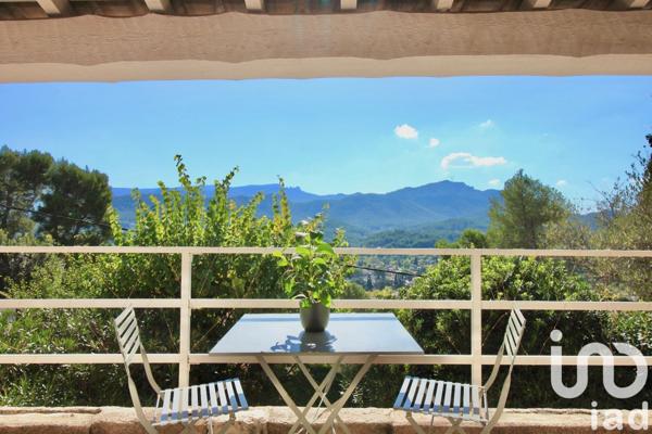 Maison à vendre 3 pièces 84 m² Auriol