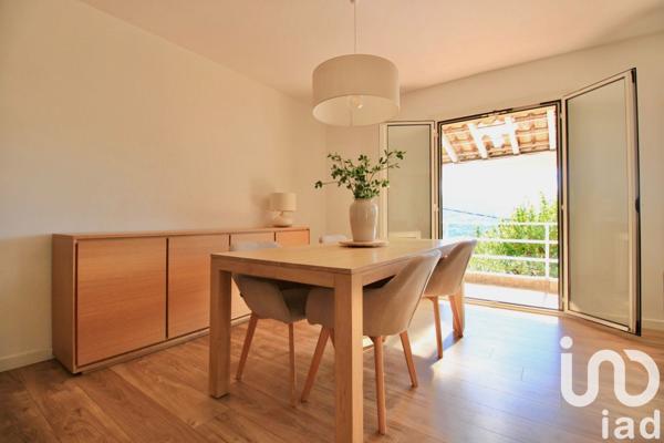 Maison à vendre 3 pièces 84 m² Auriol