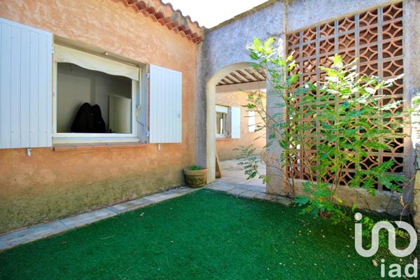 Maison à vendre 3 pièces 84 m² Auriol