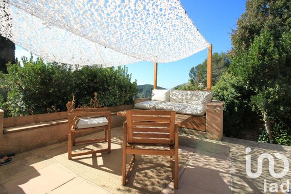 Maison à vendre 3 pièces 84 m² Auriol