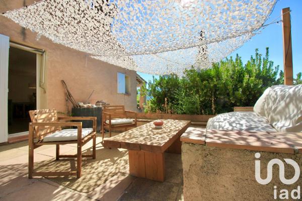 Maison à vendre 3 pièces 84 m² Auriol