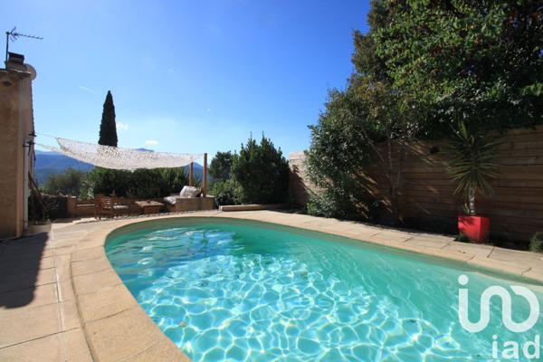 Maison à vendre 3 pièces 84 m² Auriol