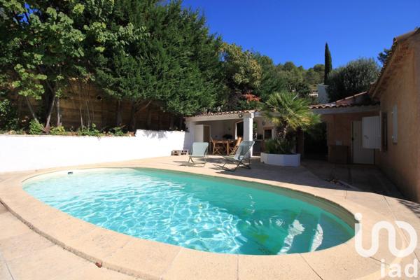 Maison à vendre 3 pièces 84 m² Auriol