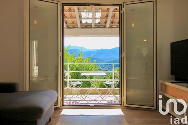 Maison à vendre 3 pièces 84 m² Auriol