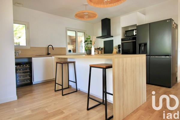 Maison à vendre 3 pièces 84 m² Auriol