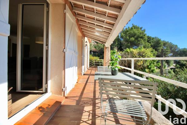 Maison à vendre 3 pièces 84 m² Auriol