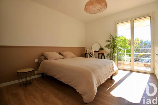 Maison à vendre 3 pièces 84 m² Auriol