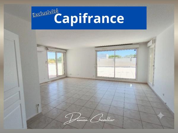 Appartement à vendre 5 pièces  (34)