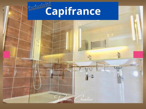 Appartement à vendre 5 pièces  (34)