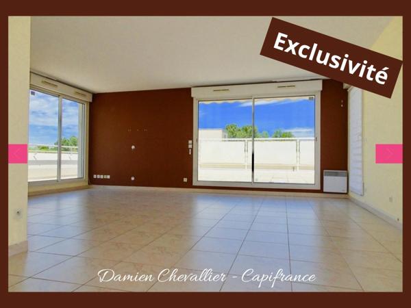 Appartement à vendre 5 pièces (34)