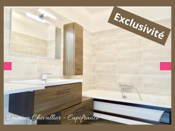 Appartement à vendre 5 pièces (34)