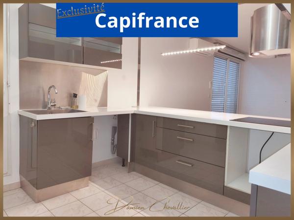 Appartement à vendre 5 pièces  (34)