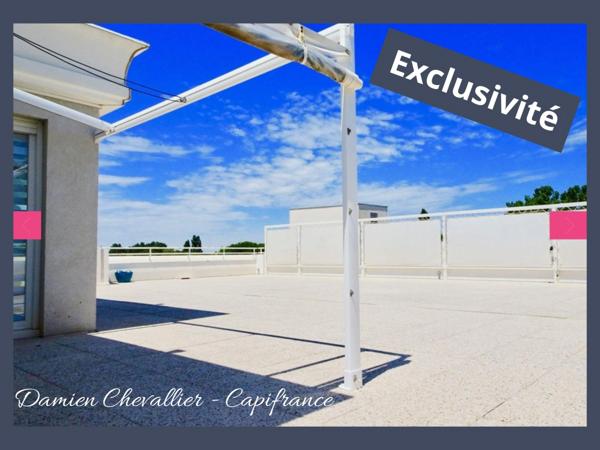 Appartement à vendre 5 pièces  (34)